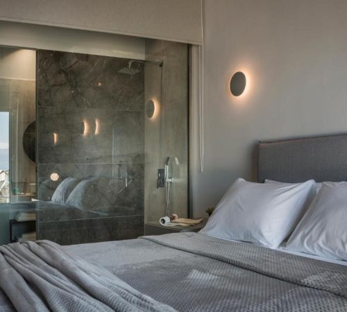 Limanaki Hotel Lassi
