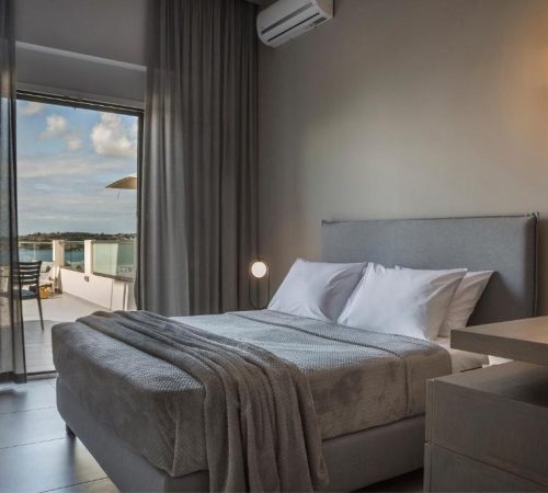 Limanaki Hotel Lassi