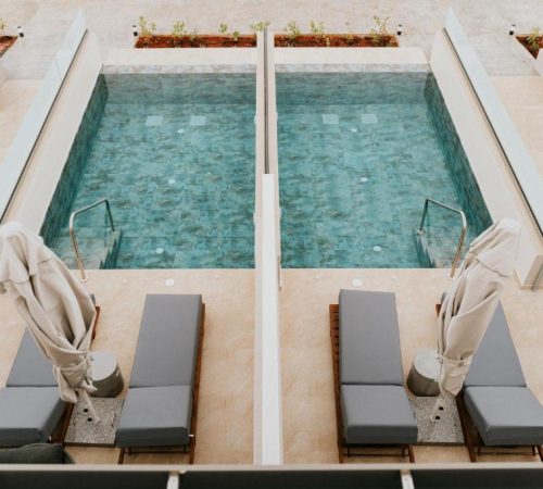 Limanaki Hotel Lassi