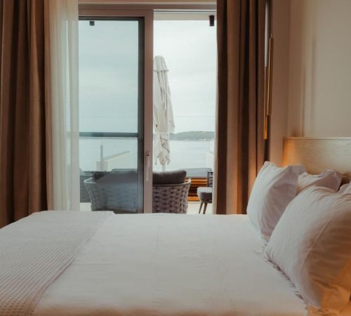Limanaki Hotel Lassi