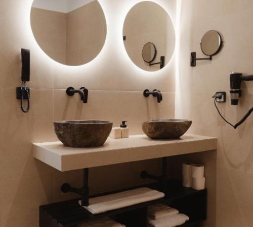 Limanaki Hotel Lassi
