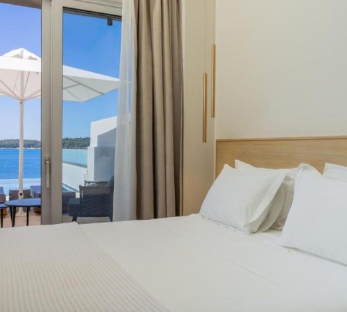 Limanaki Hotel Lassi