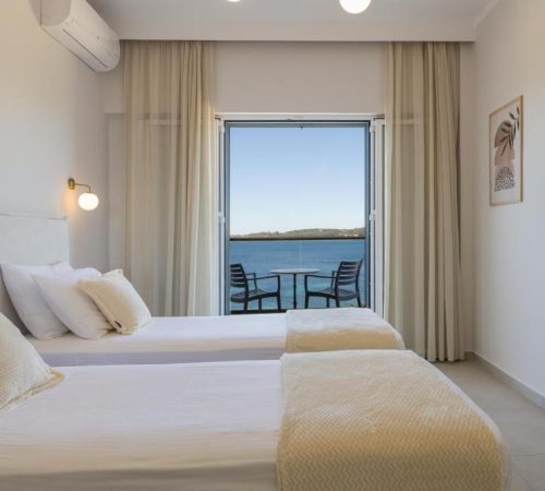 Limanaki Hotel Lassi