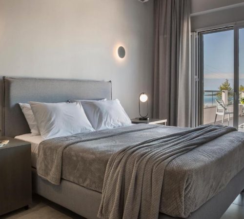 Limanaki Hotel Lassi