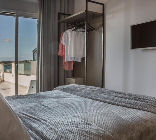Limanaki Hotel Lassi