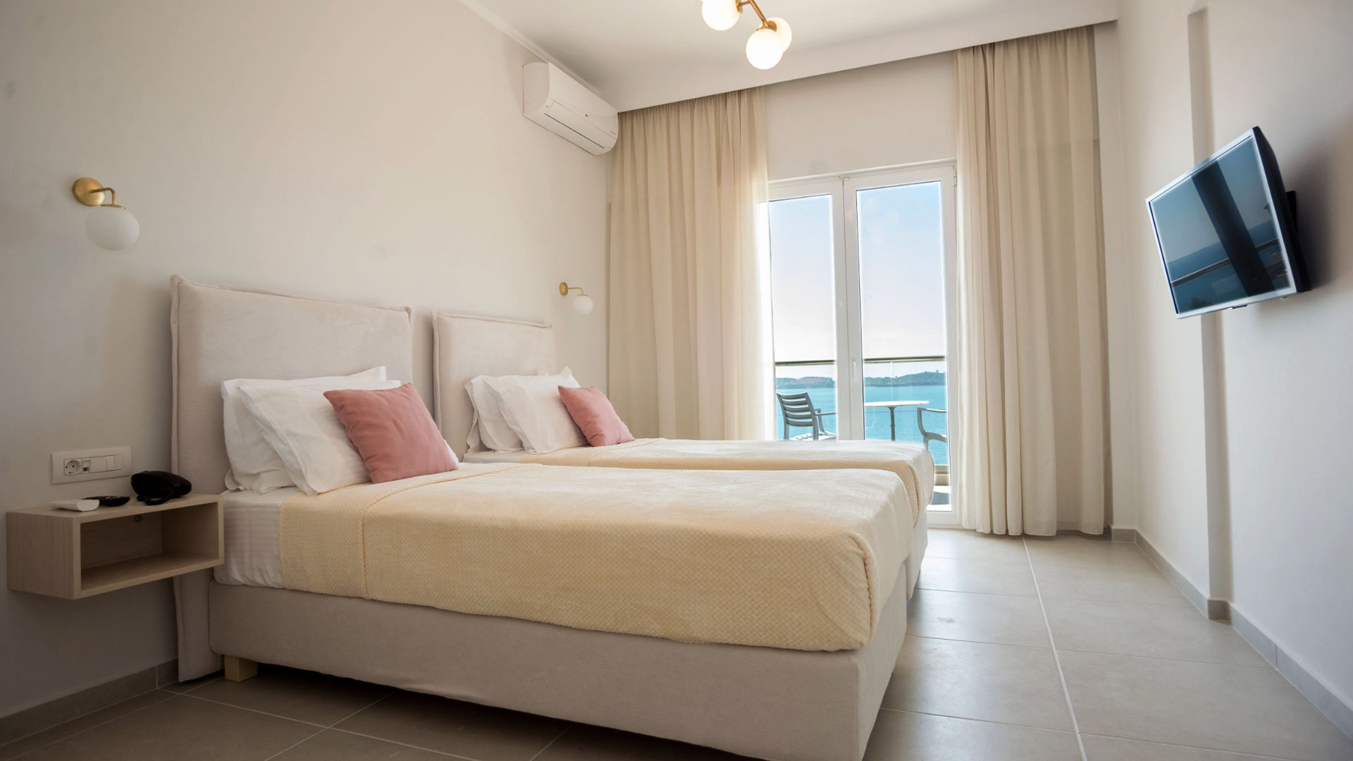 Limanaki Hotel